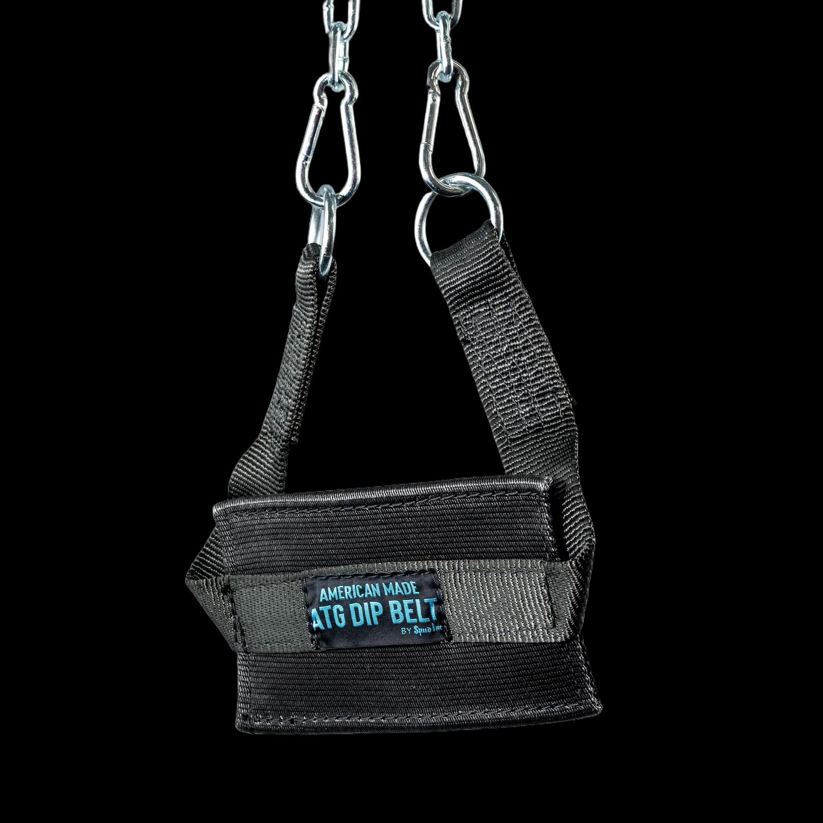 ATG USA Dip/Chin Belt