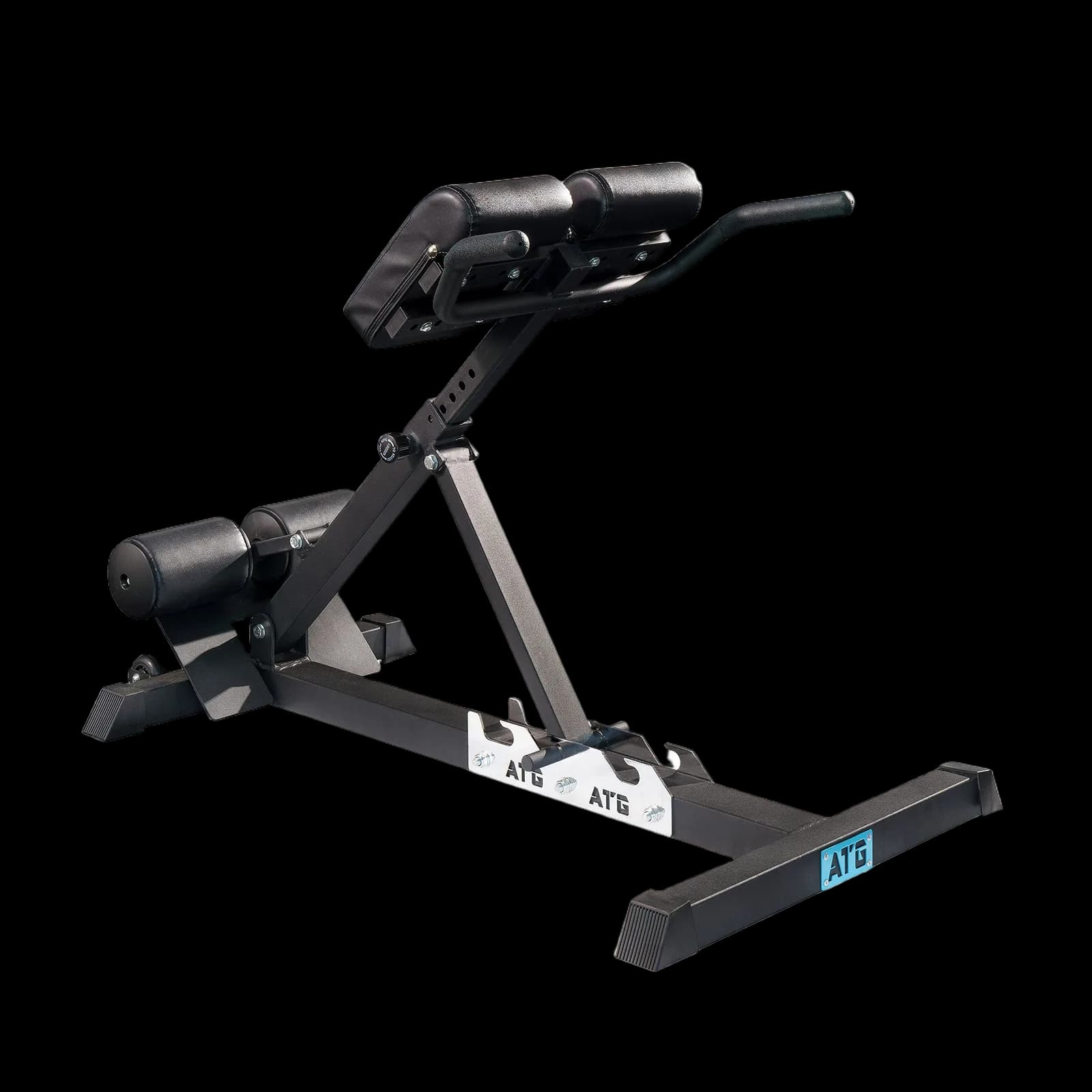 Pre-Assembled Back Extension