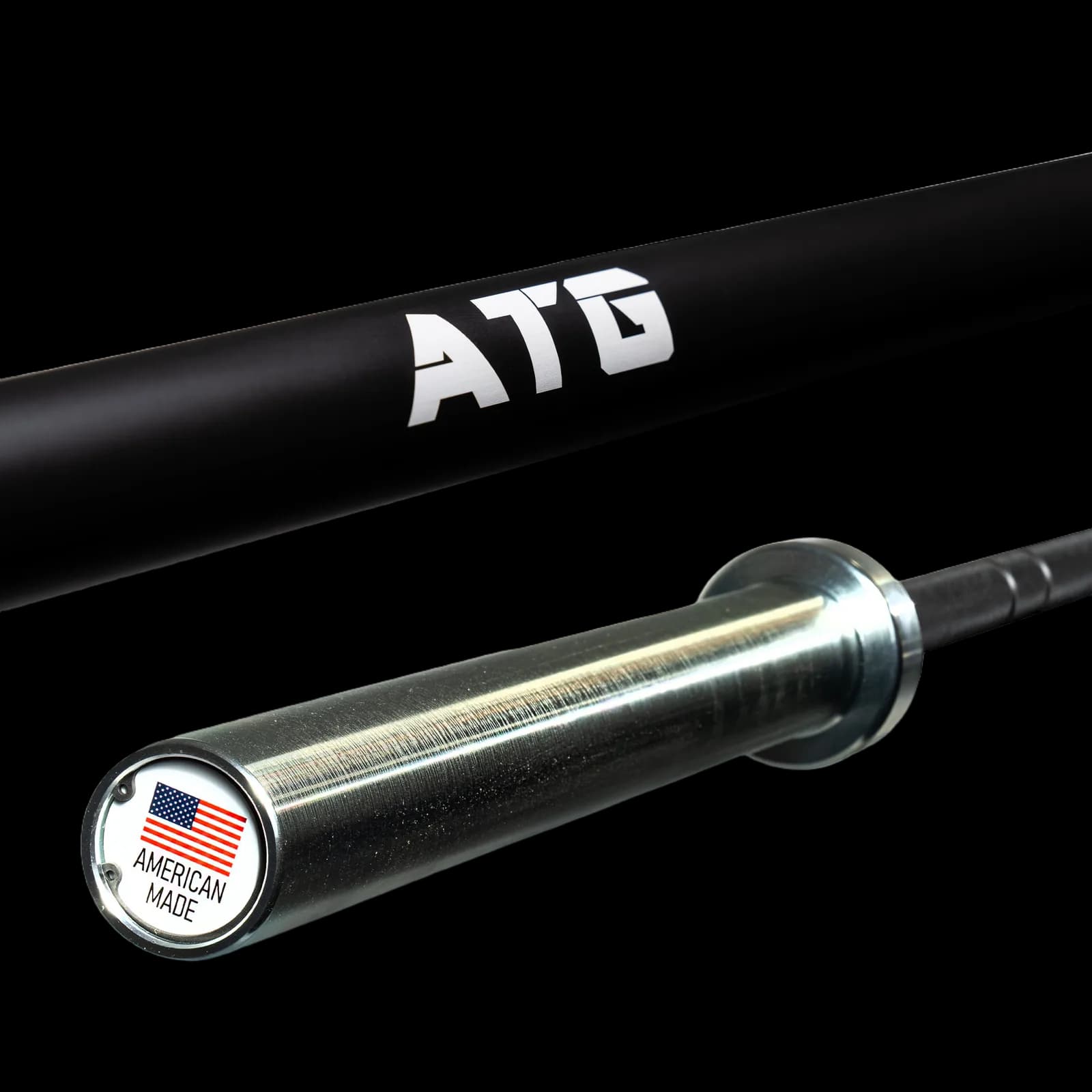 ATG USA Barbell