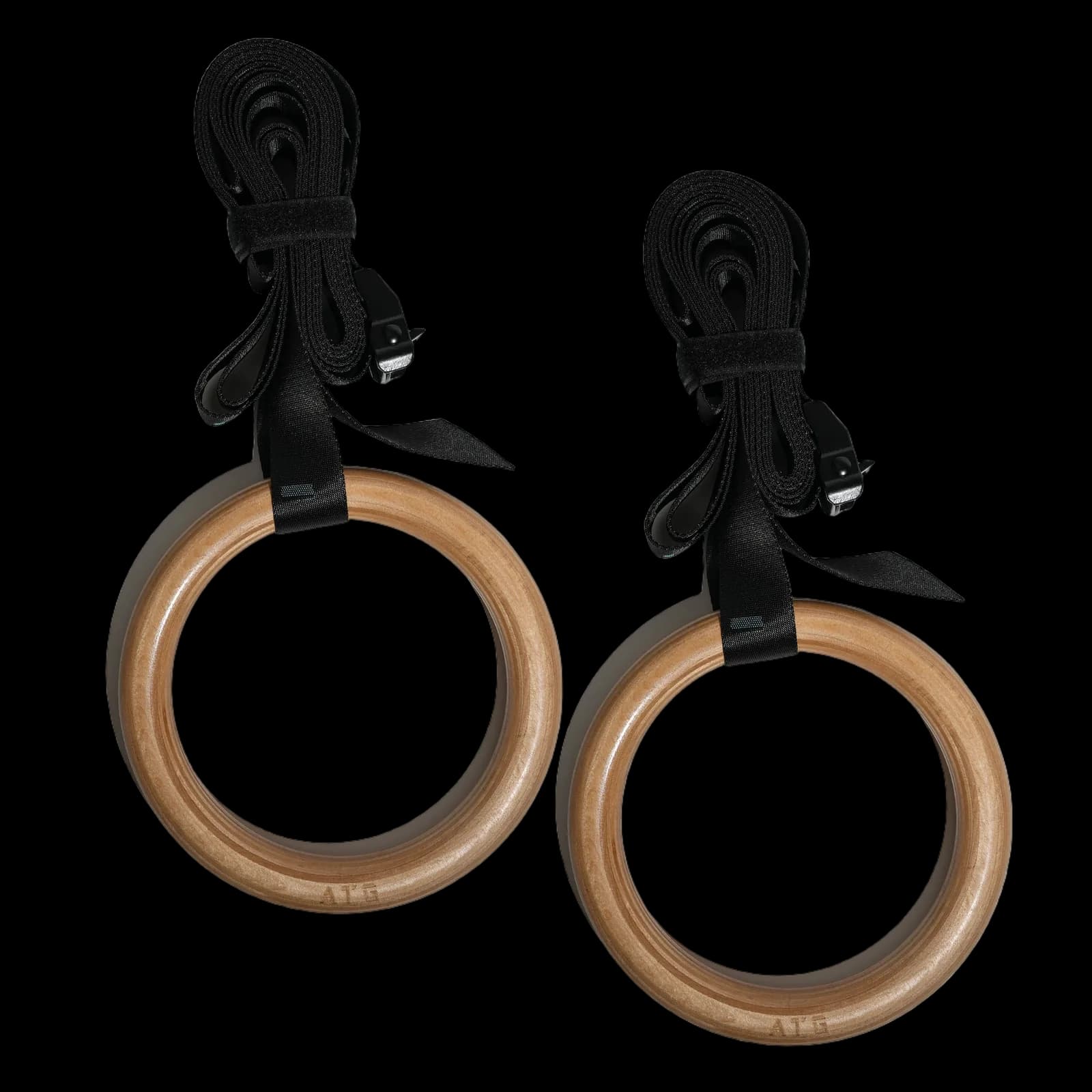 Gymnastic Rings