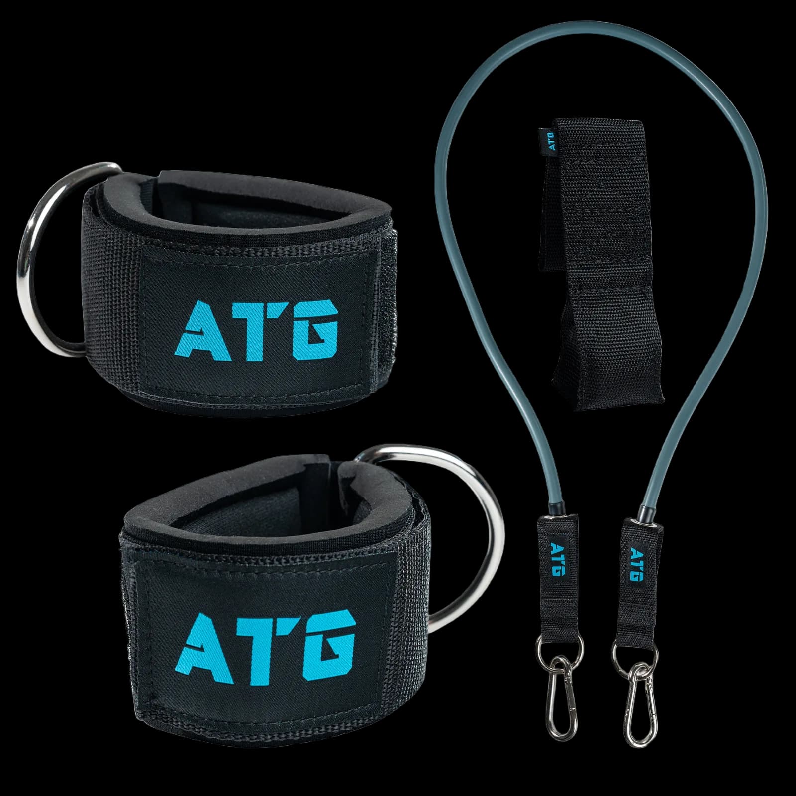 ATG Doorway Hammy Band