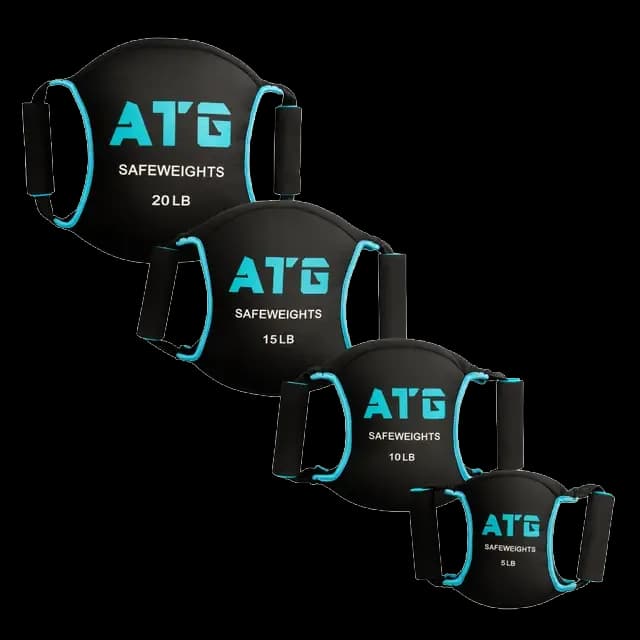ATG SafeWeights