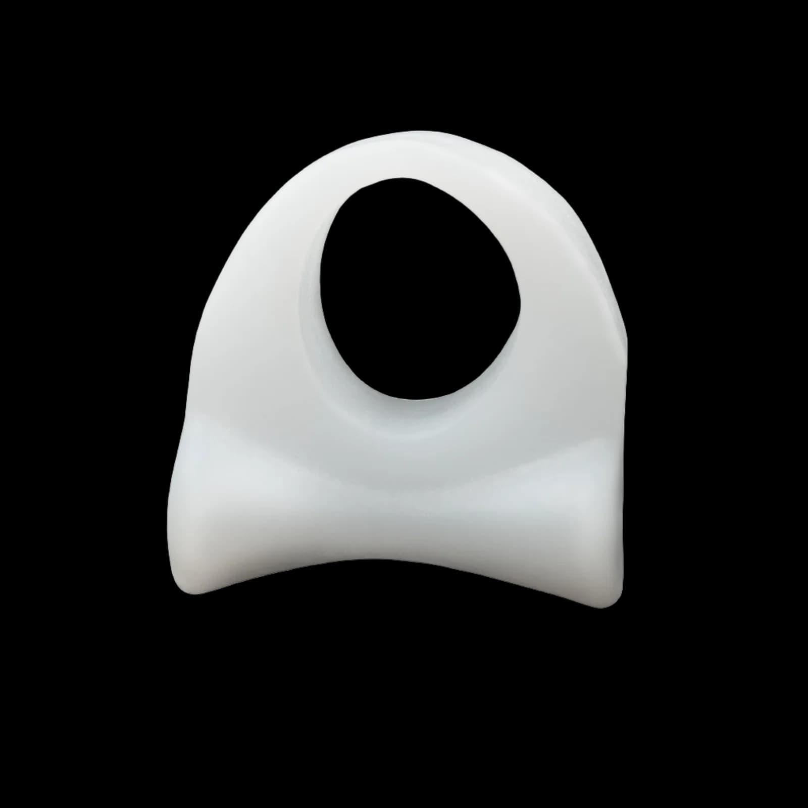 Big Toe Spacers