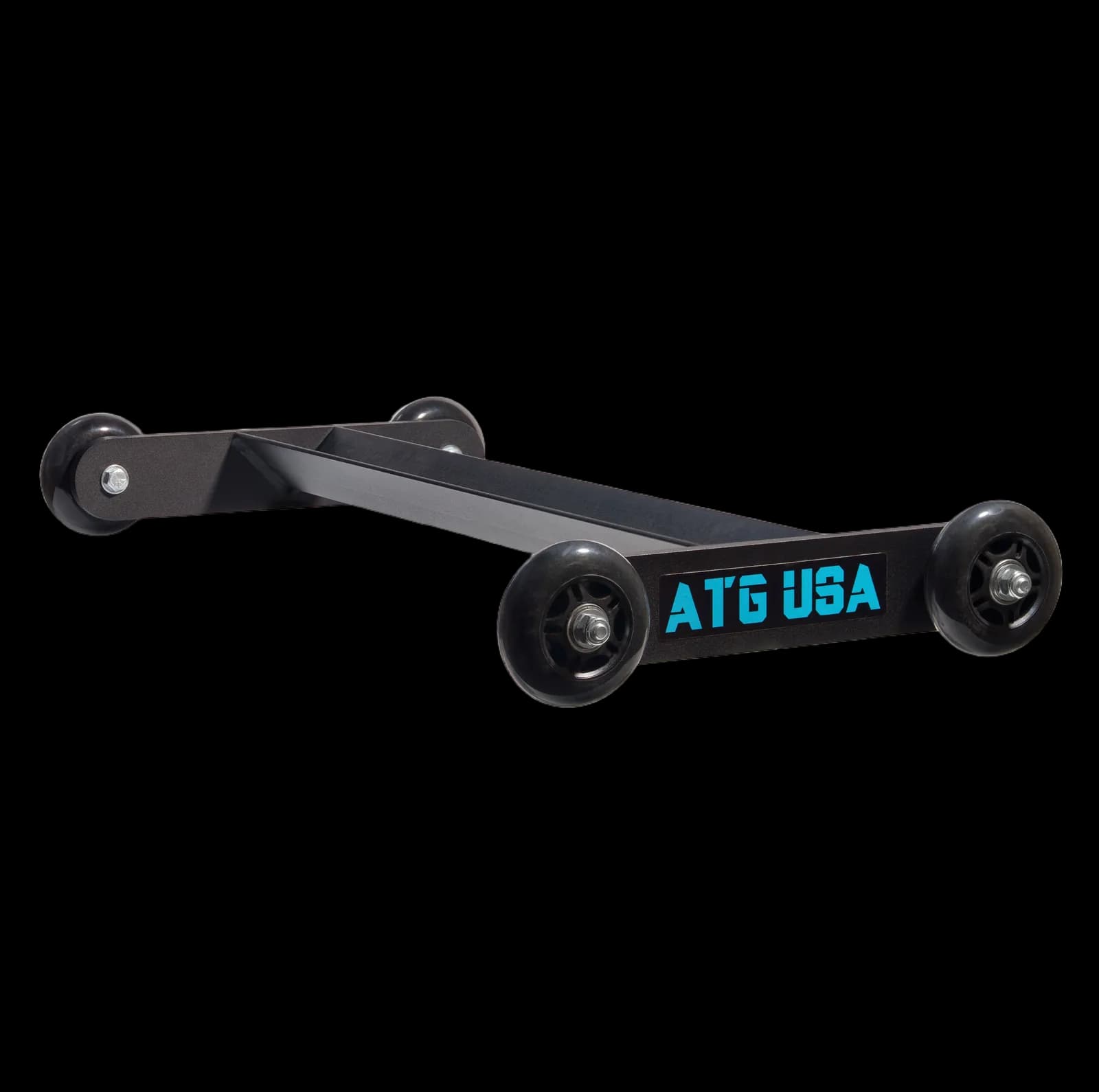 ATG USA Ham Roller