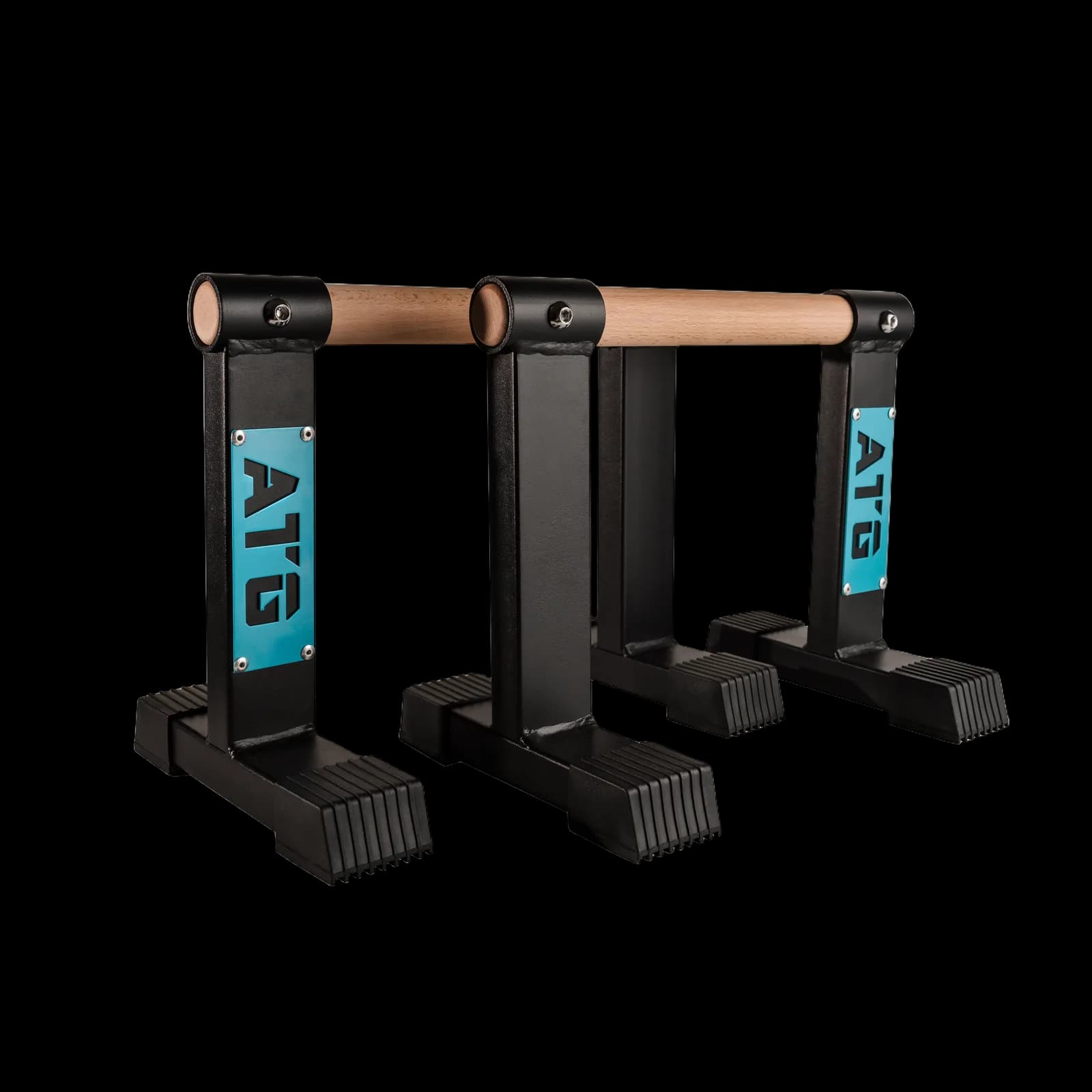 Mini Parallettes