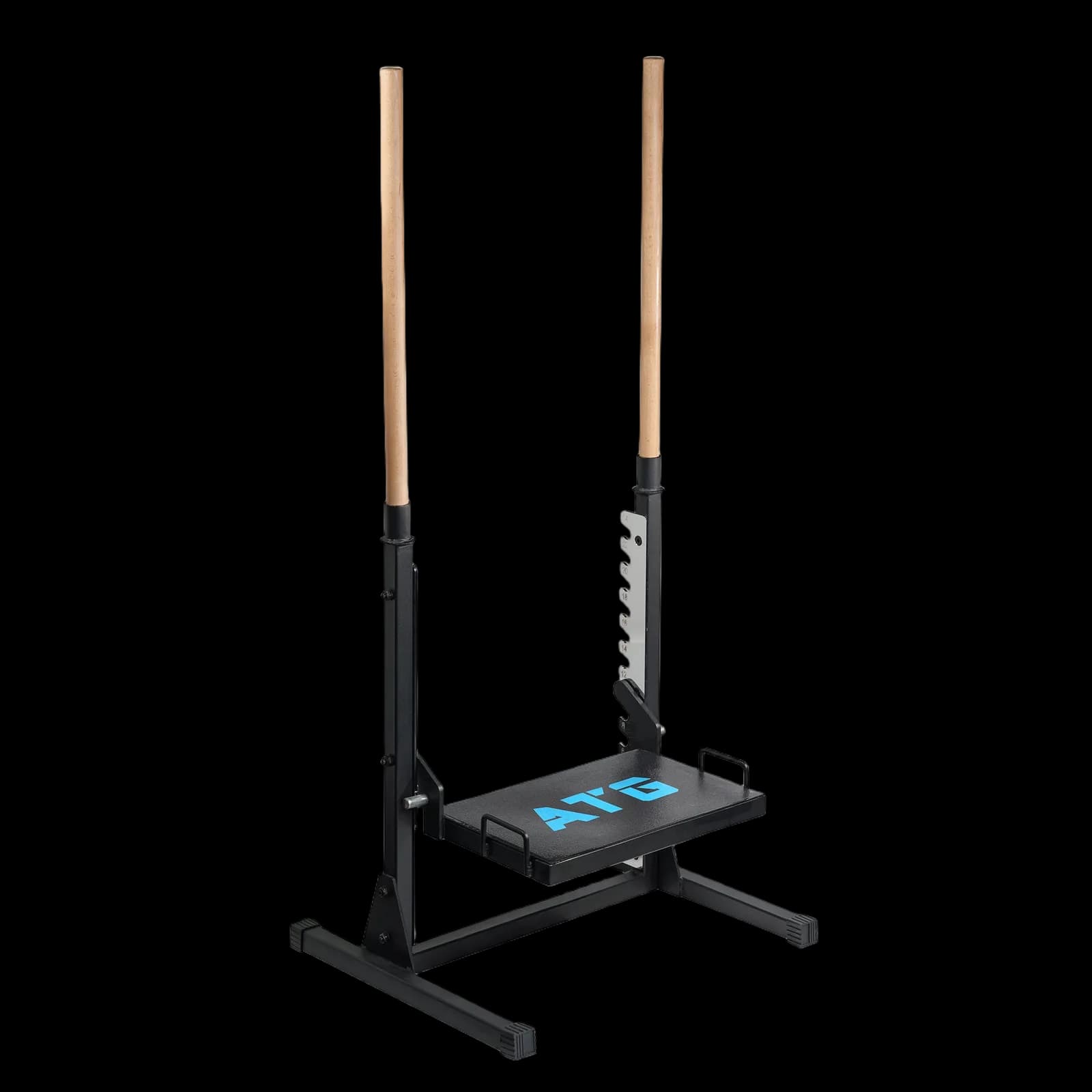 The ATG Mobility Box