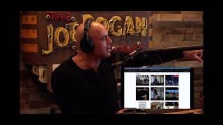 Joe Rogan Mention #2