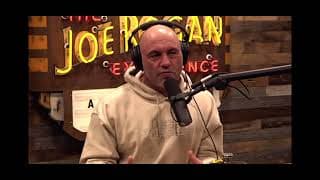 Joe Rogan Mention #3