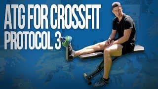 ATG For CrossFit Protocol 3/5