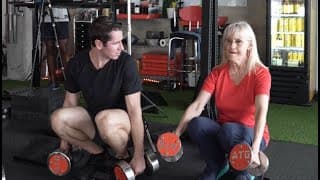 The Truth About Longevity Training