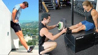 How to Train Your First Line of Defense Against Knee Pain