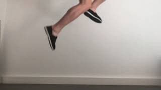 Why Does My Knee Hurt When I Jump?