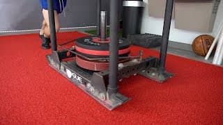 The 3 Rules of ATG Sled Training