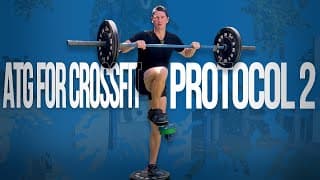 ATG For CrossFit Protocol 2/5