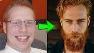 How to Make a Transformation with Gwilym Pugh - #KOT7