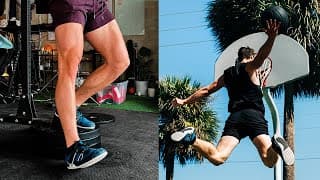 In My Opinion The Most Underrated Exercise For More Bulletproof Knees & Higher Jumping