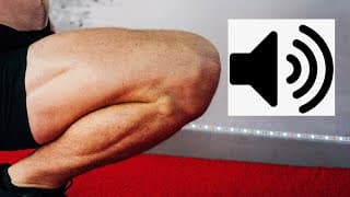 The Truth About Knee Noise