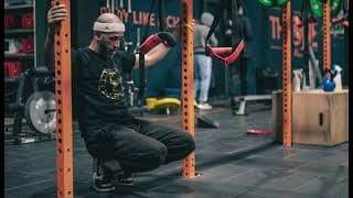 Podcast 6 clips- squat low jump high