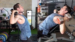 How to Patiently Rebuild Pain-Free Shoulders!