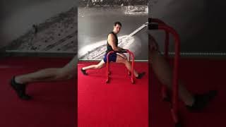 Don’t Give Up on Your Mobility!