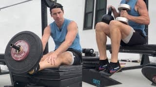 How to Bulletproof Your Achilles: Soleus-Tibialis Superset