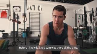 My Story: From Knee Surgeries to Bulletproof Knees