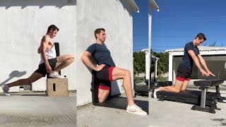 How I Got My Knee Range of Motion Back After Surgery