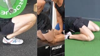 Condensed Version of What We All Kneed to Know About Knee Bulletproofing!