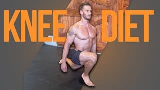 Thomas DeLauer Knee Ability Diet