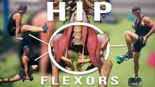 The ATG Hip Flexor List