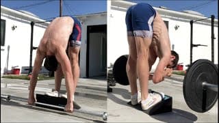 2 Hamstring Tricks to Stop Tightening Back Up!