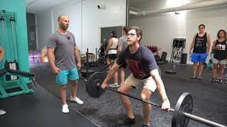 For Coaches Private: ATG Approach to Deadlift