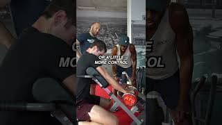 Charles Poliquin Part 5 of 5