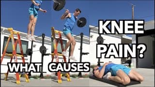 What Causes Knee Pain And How Does Your Knee ABILITY Relate?