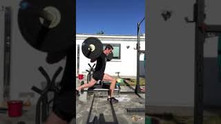 Reverse Engineering My 19 to 42 Inch Vertical Jump Transformation