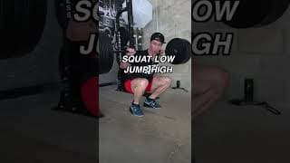 ATG Basic #3/8: Are You Owning The Bottom of Your Squat?