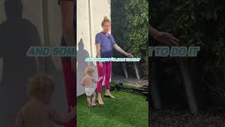 Alissa’s Top 2 Super Simple Pregnancy Workout Tips