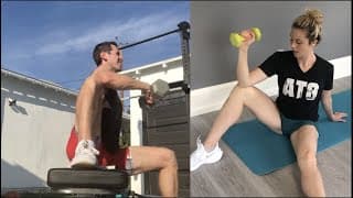 External Rotation