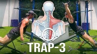 Trap-3 Raise Form