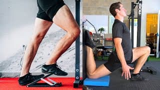 Flexibility Session to Correct Excess Sitting & Modern Shoes (ATG Essentials Session 3 of 12)