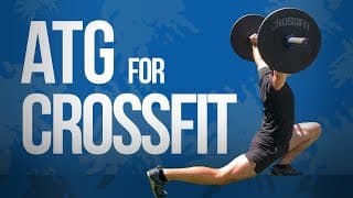 ATG For CrossFit