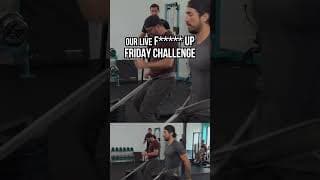 Sled Challenge Social TEXT