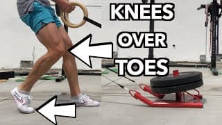 Dense ROKP (Reverse Out Knee Pain)