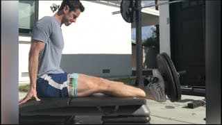 Tibialis Standard App Video