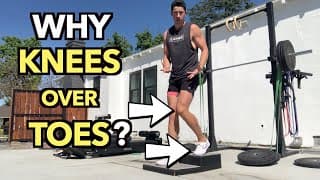 Why Knees Over Toes?