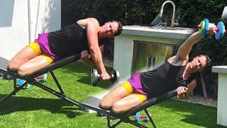 Incline Powell Raise Form