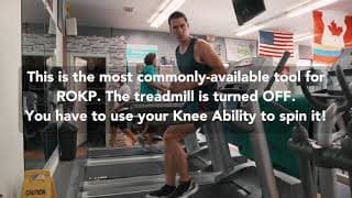 YOU CAN REVERSE OUT KNEE PAIN!