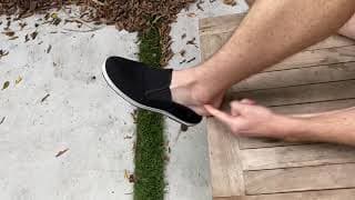 Ankle Flossing: The First Exercise After an Ankle Sprain