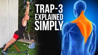 The Trap-3 Explained Simply