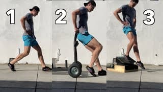 "Step 0" of Knee Ability: Optional Warm-Up: How to Reverse Out Knee Pain!